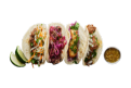 Taco de Carnita